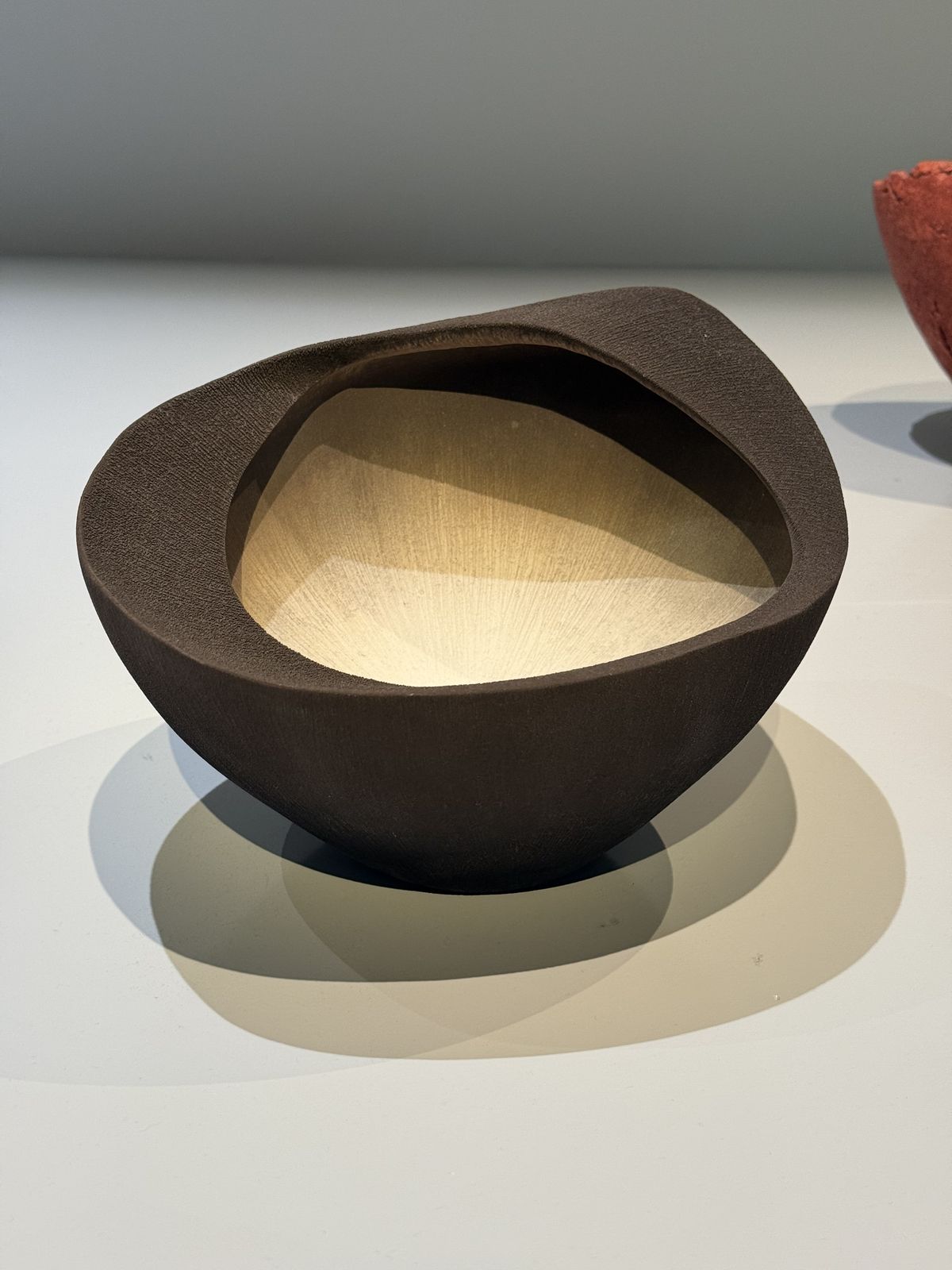 Dune — Large Centerpiece Sculpture