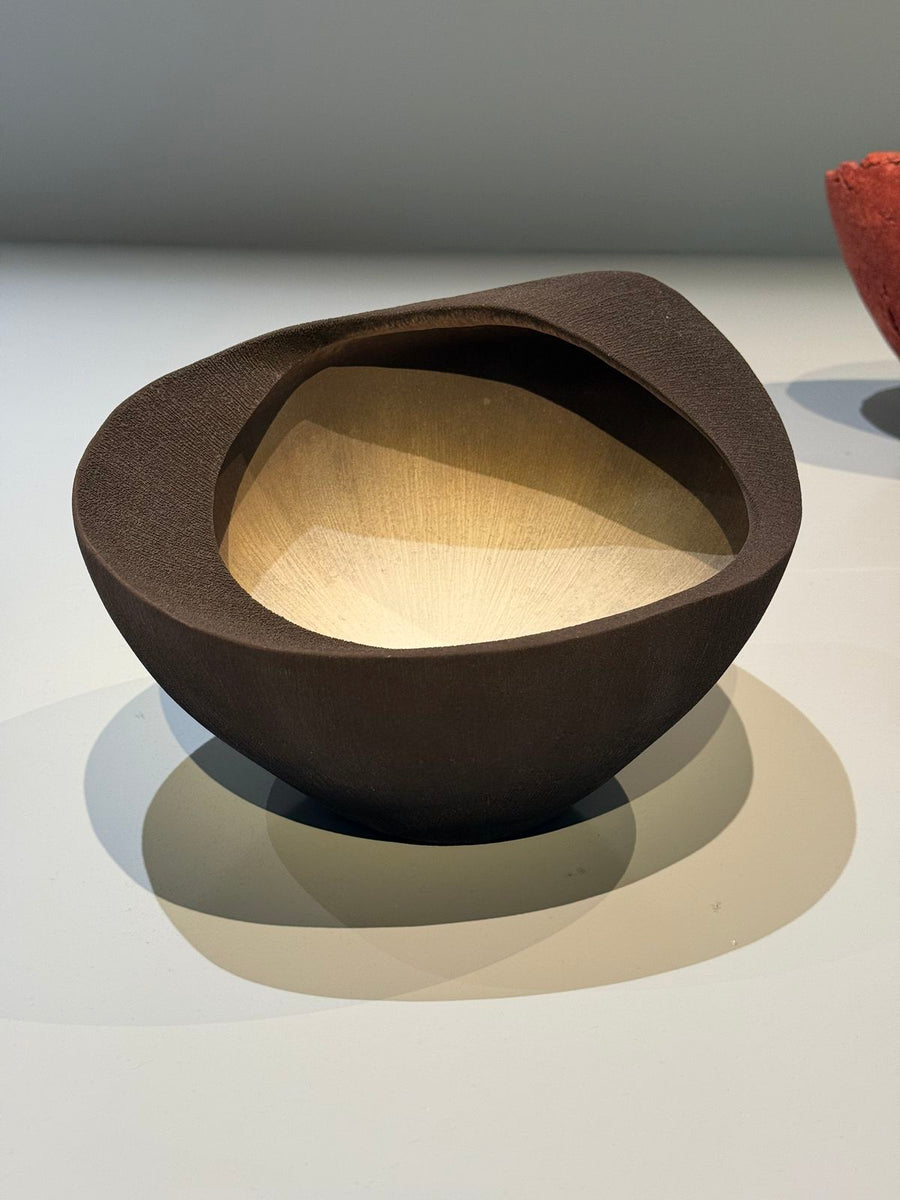 Dune — Large Centerpiece Sculpture