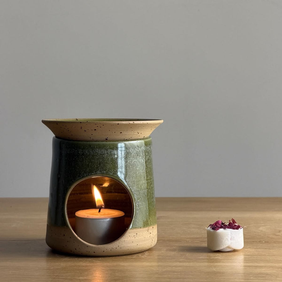 Essential Oil Burner