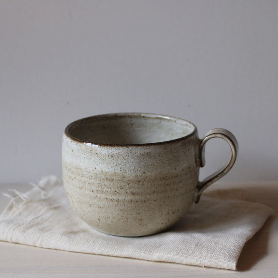 Giant Studio Mug