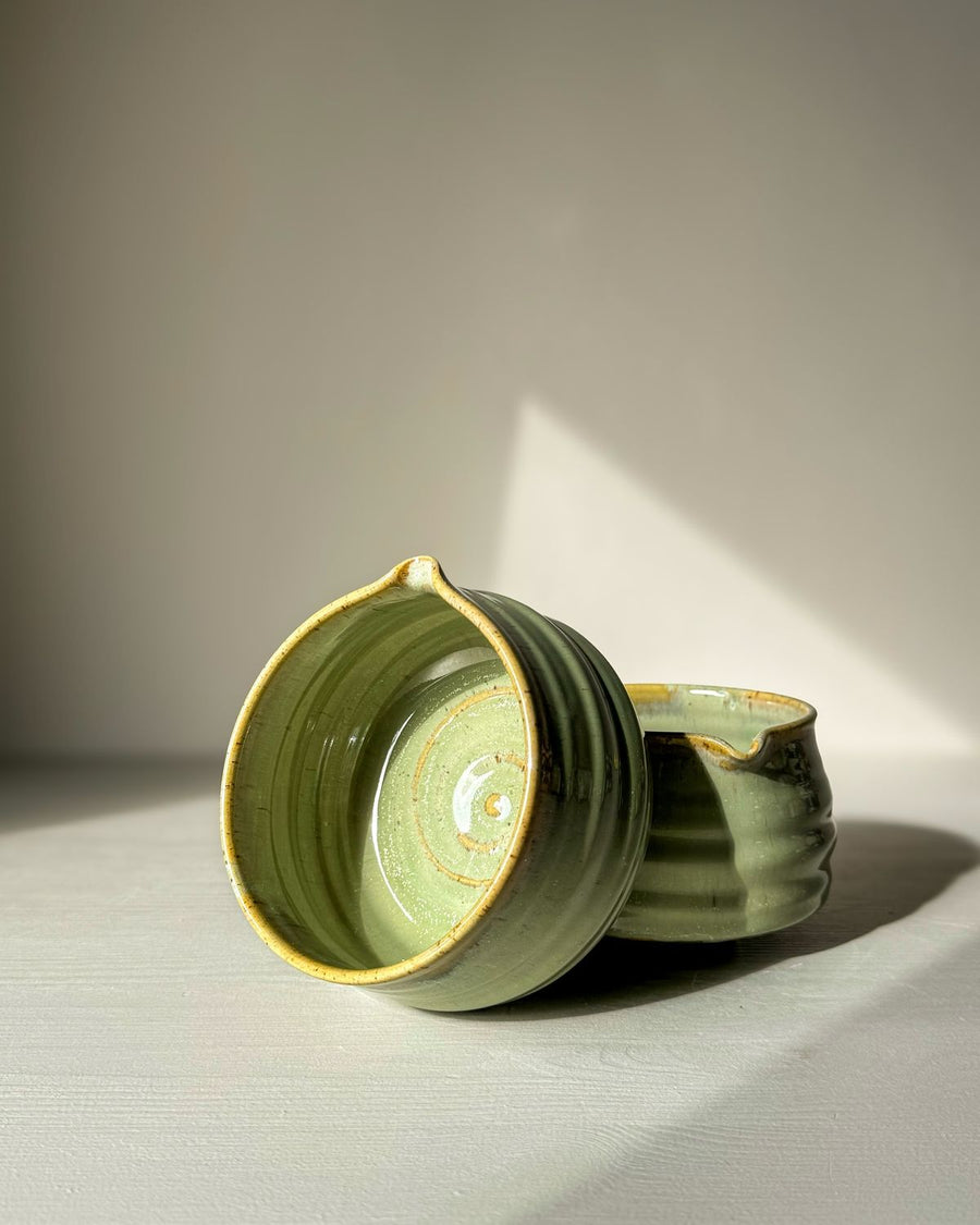 Matcha Bowl (Chawan)