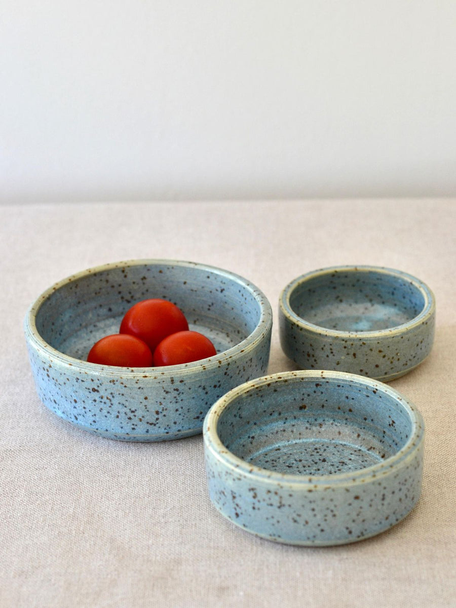 Nesting Mixing Bowls (Set of 3)