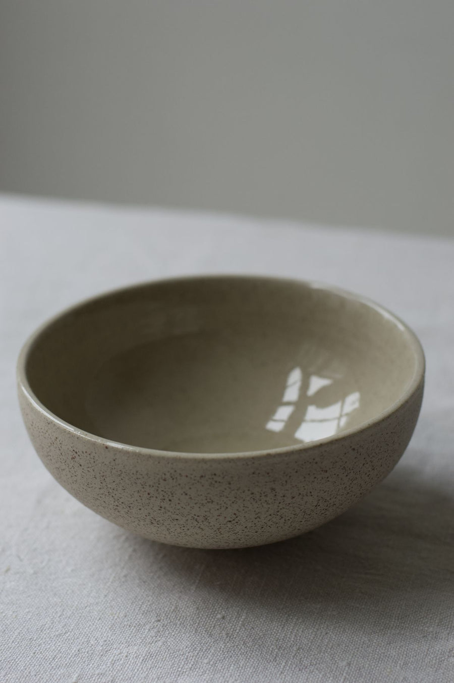 Oat Glaze Breakfast Bowl