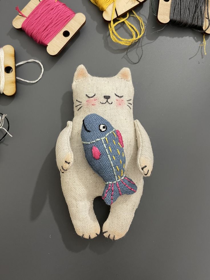 Pocket Cat