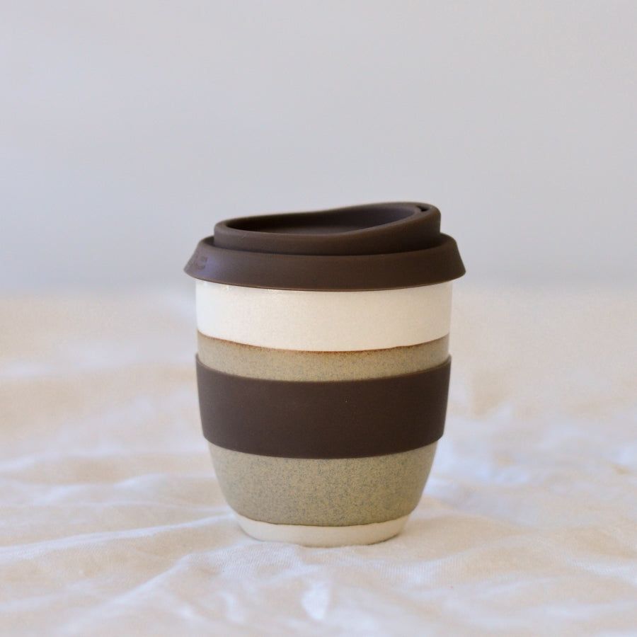 Riverstone Travel Mug with Lid